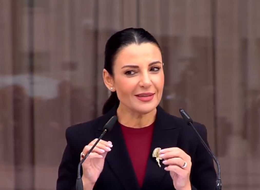 Balluku: Përmirësim të infrastrukturës së burgjeve, rritje page 10% për punonjësit