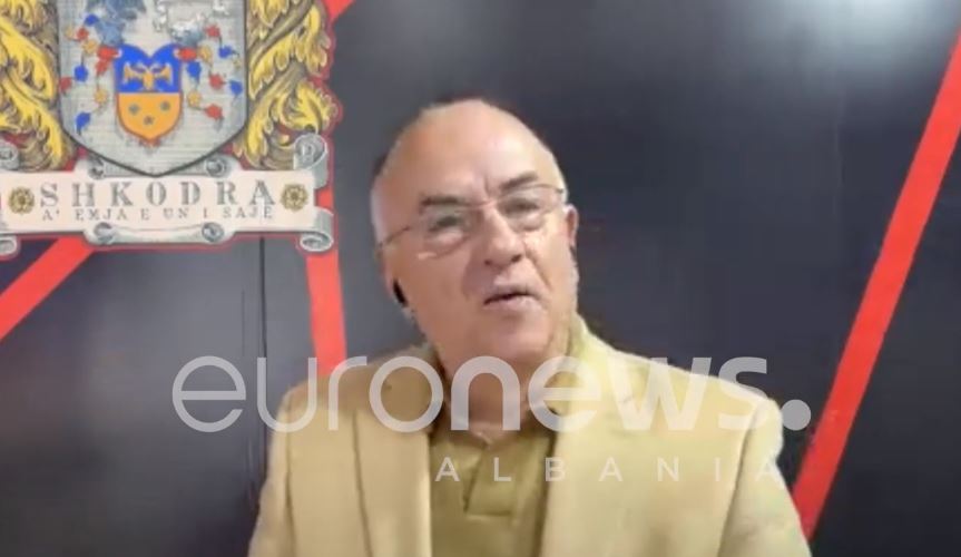 “Zef Deda ka kërkuar të më takojë, e mora vesh pas vdekjes”, flet Sandër Ruçi