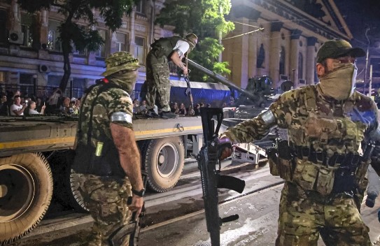 Tre civilë të vrarë nga bombardimet ruse, thonë zyrtarët