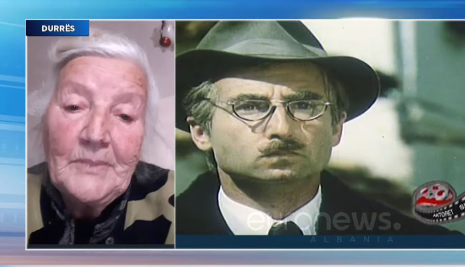 “Takimi i fundit me Mirush Kabashin”, aktorja: Fjalët që më tha për ditëlindje