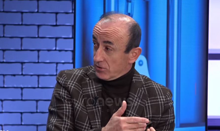“Mund t’i heqin edhe telefonin”, Dash Sula: Masa ndaj Berishës e tepruar