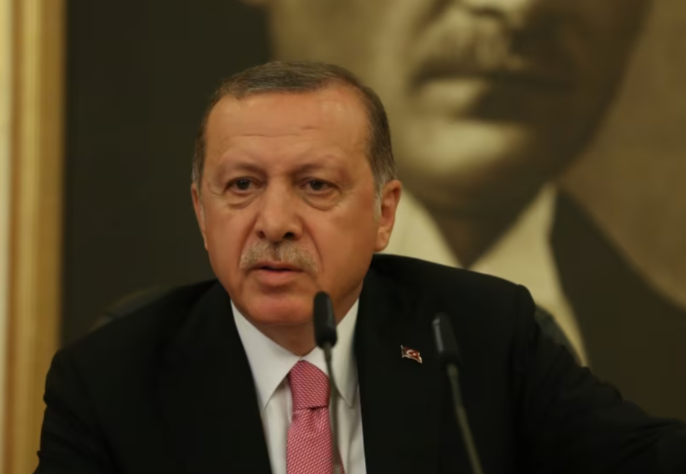 Erdogani: Opozita shfrytëzoi mosmarrëshjen e klubeve të futbollit me Arabinë Saudite