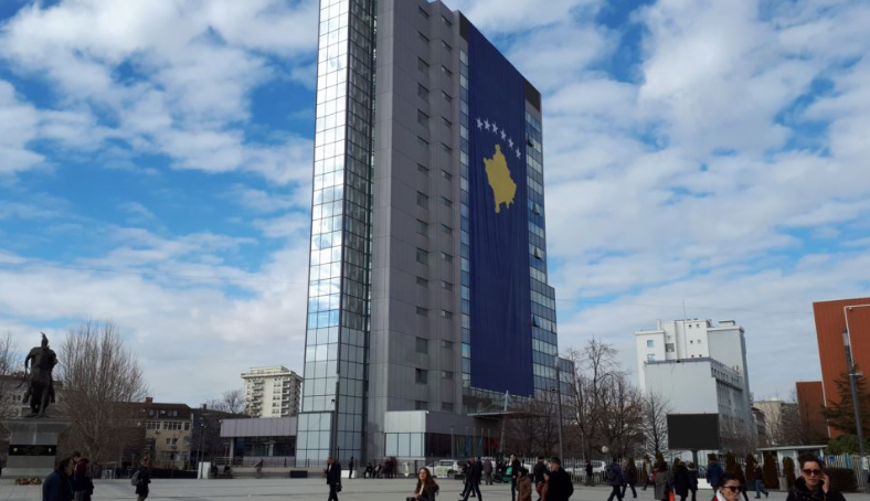 “Kosova mund të shkojë në zgjedhje të parakohshme”- deklarata e kreut të Kuvendit