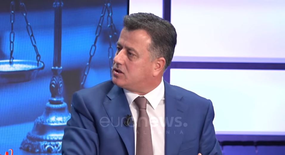 Flamur Noka sfidon SPAK: Hajde më arrestoni poshtë shtëpisë së Berishës