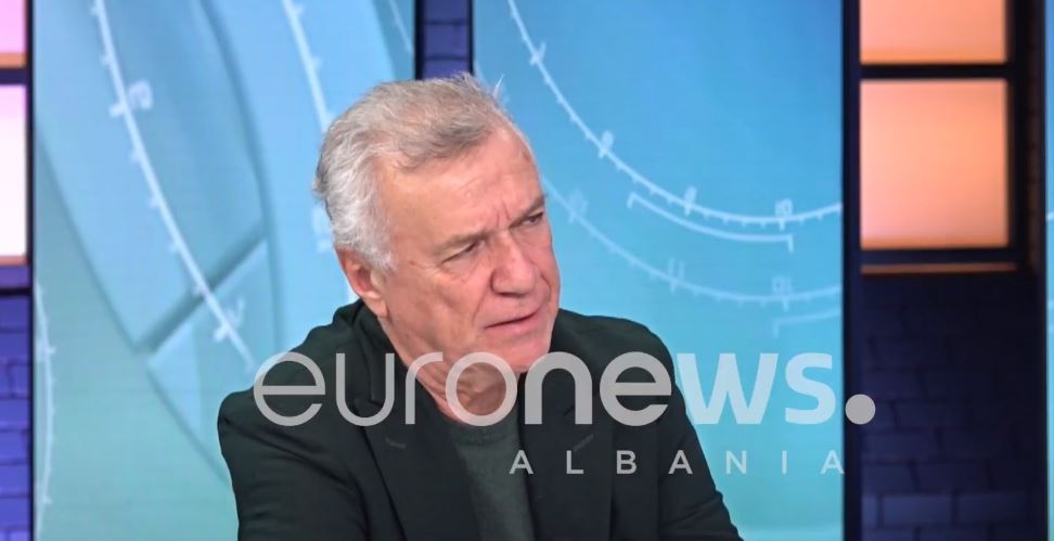 “Kemi ca lajme të mira”, Pango: Jemi më të “djegurit” për Europën!