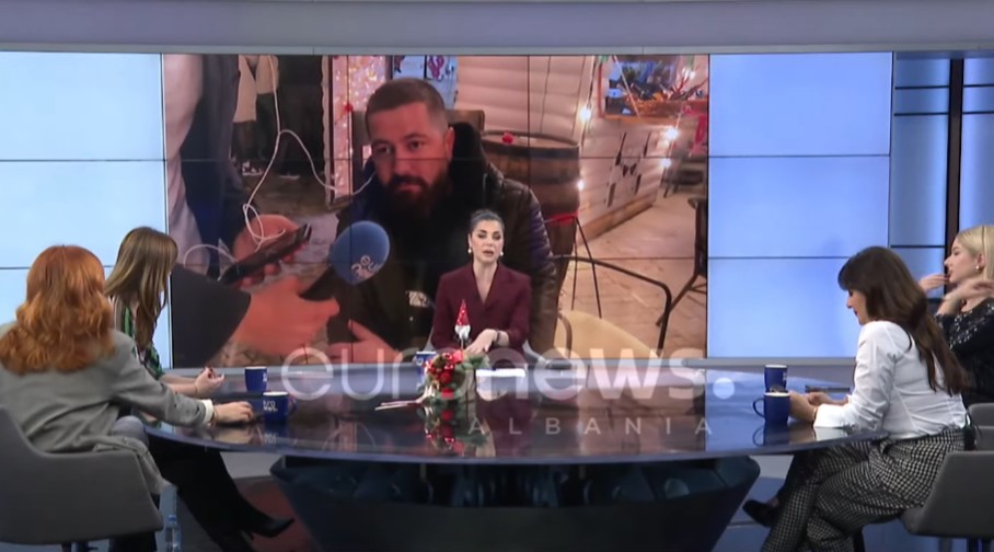 Përsheshi me gjel hap debat në Review: Kush e ka më të mirë, Berati apo Korça?