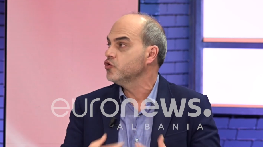 Çeka: Do kemi të gjithë pasaporta të huaja, por Shqipëria ende pa anëtarësuar në BE
