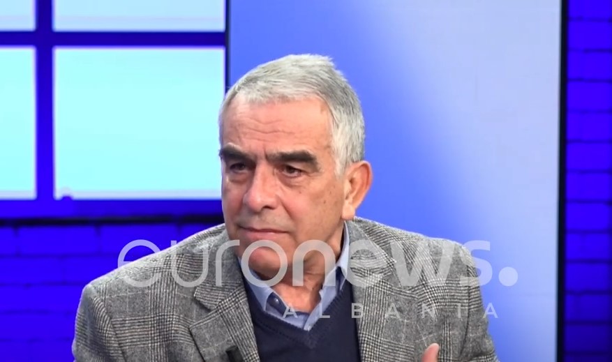 “S’krahasohet çështja Beleri me atë të luftës”, Xhufi: Këto lojëra acarojnë situatën