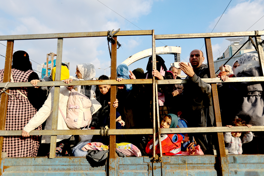 Armëpushimi nuk do të zgjatet, Izraeli parlajmëron banorët e Gazës jugore: Ikni