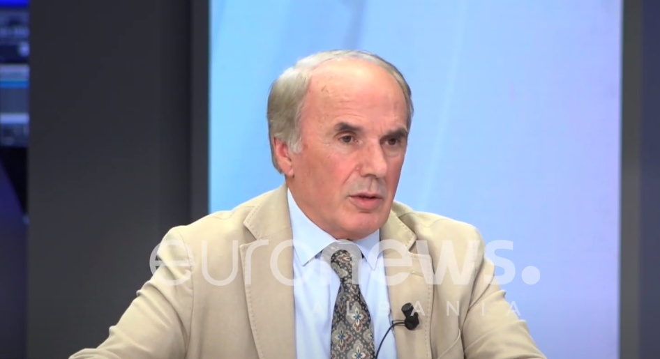 “Në Kosovë kërkon të hapë luftë”- Zogaj: Shqipëria është në shënjesër të Rusisë