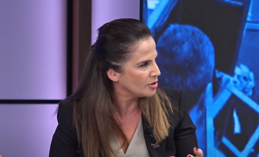 60 ditë dënim për opozitën? Deputetja e PS: S’do i vënë më zjarrin Parlamentit