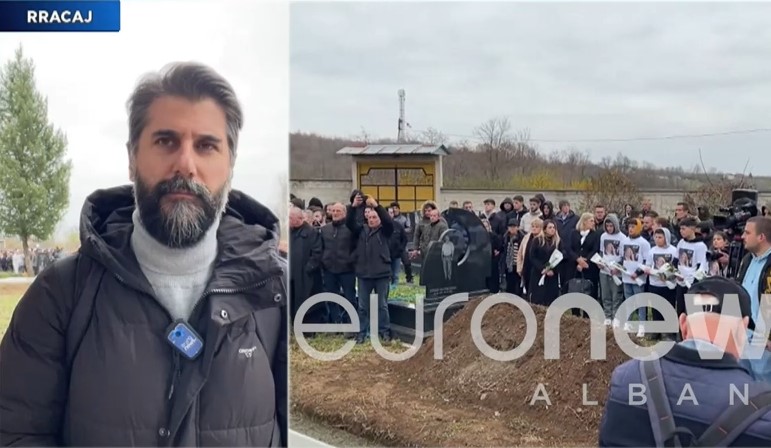 A rrezikon nga hakmarrja familja e Naimit? Gazetari: Dëshmia e vëllait të Liridonës