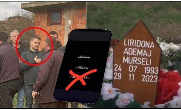 Vrasja e Liridonës u porosit nga bashkëshorti, vëllai “i vë kryq” mbiemrit Murseli