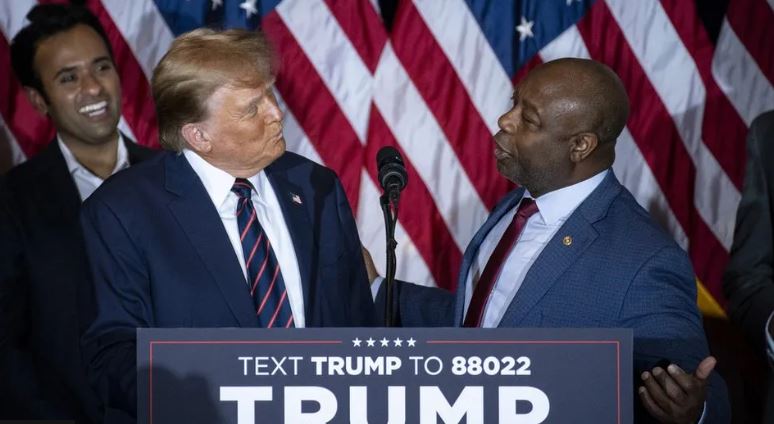 Kë mund të zgjedhë Donald Trump për zëvendëspresident nëse fiton nominimin?