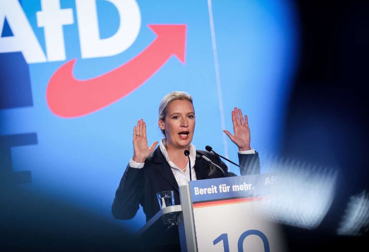 “Gjermania jashtë BE-së”- Kërcënimi i lideres së AfD-së që alarmoi unionin
