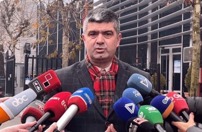 Lihet në burg kreu i Dhomës së Avokatisë në Korçë, nën hetim dhe një gjyqtar