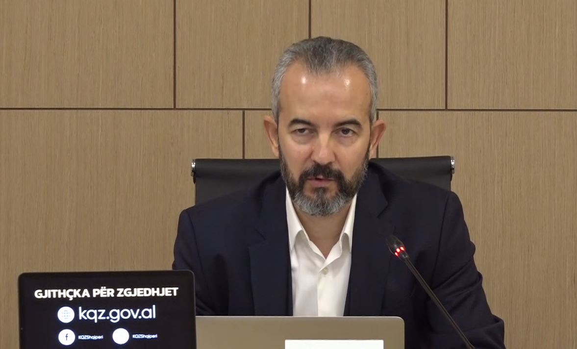Vota e emigrantëve, Celibashi: Nëse nuk plotësohet boshllëkun ligjor, s’ka votim