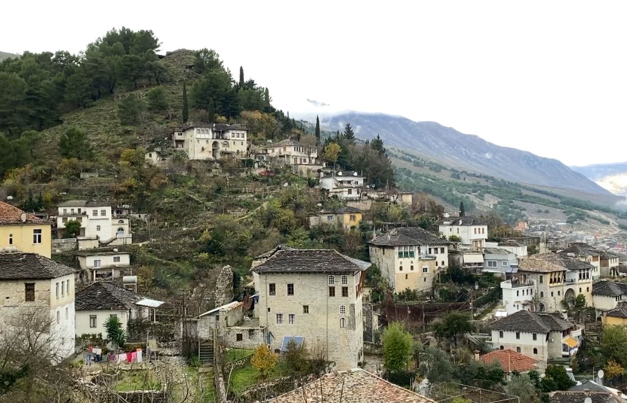 Monumentet e kulturës në Gjirokastër, 300 mijë turistë vizituan 500 objekte kulti