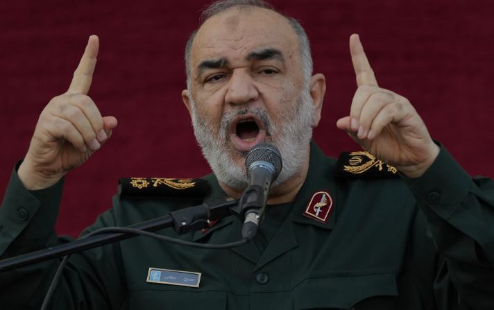 Irani paralajmëron SHBA: E keni provuar me ne, na njihni mirë!