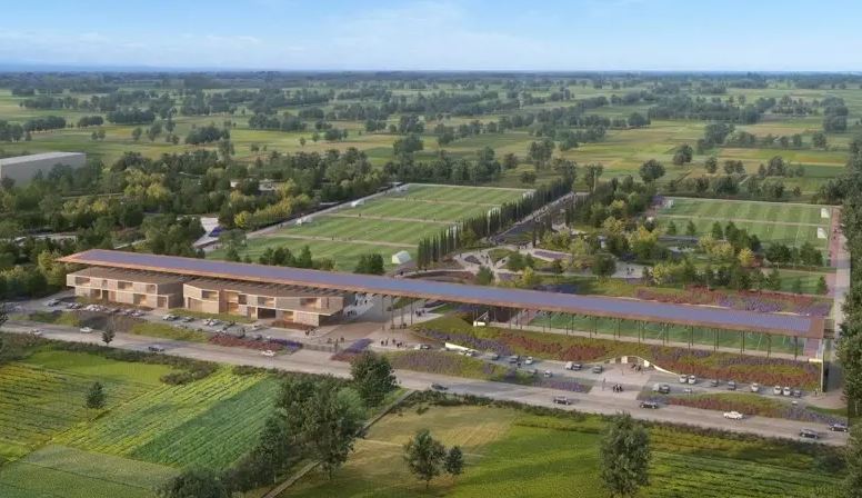Man City: Shkolla jonë e futbollit në Durrës pritet të hapet në vjeshtë 2024