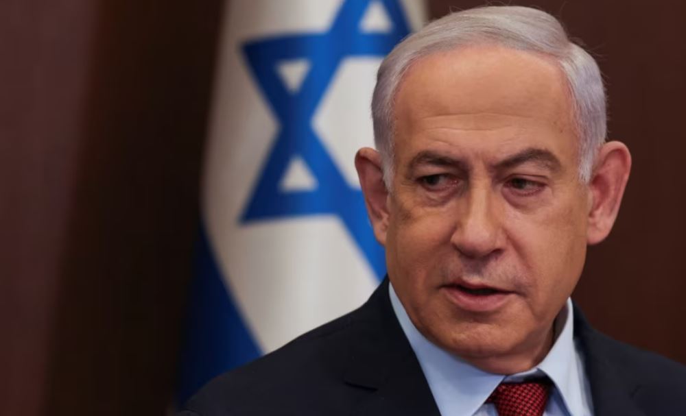 Gjykata Ndërkombëtare Penale lëshon urdhër arrest për Netanyahun