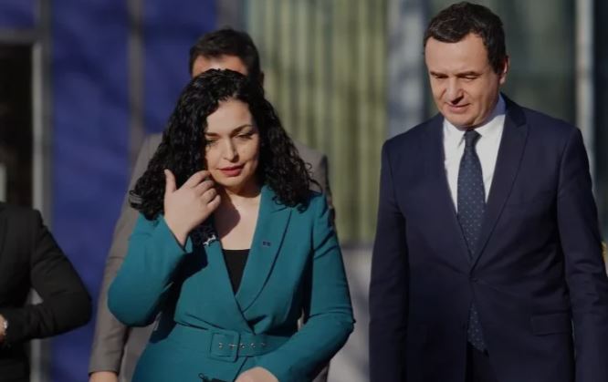 Kurti: Nuk negociojmë për dinarin, banka e pavarur. Osmani: Të dëgjojmë partnerët