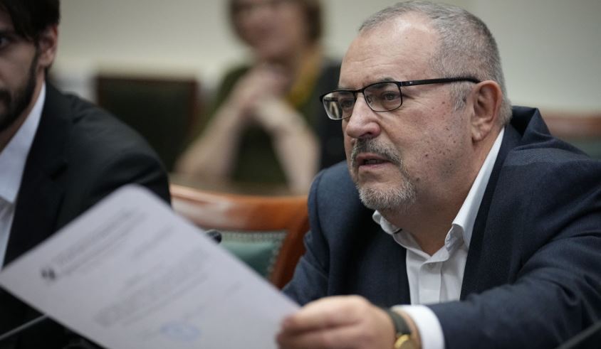 Kush është Boris Nadezhdin, kundërshtari i vetëm i Putin në zgjedhjet për president