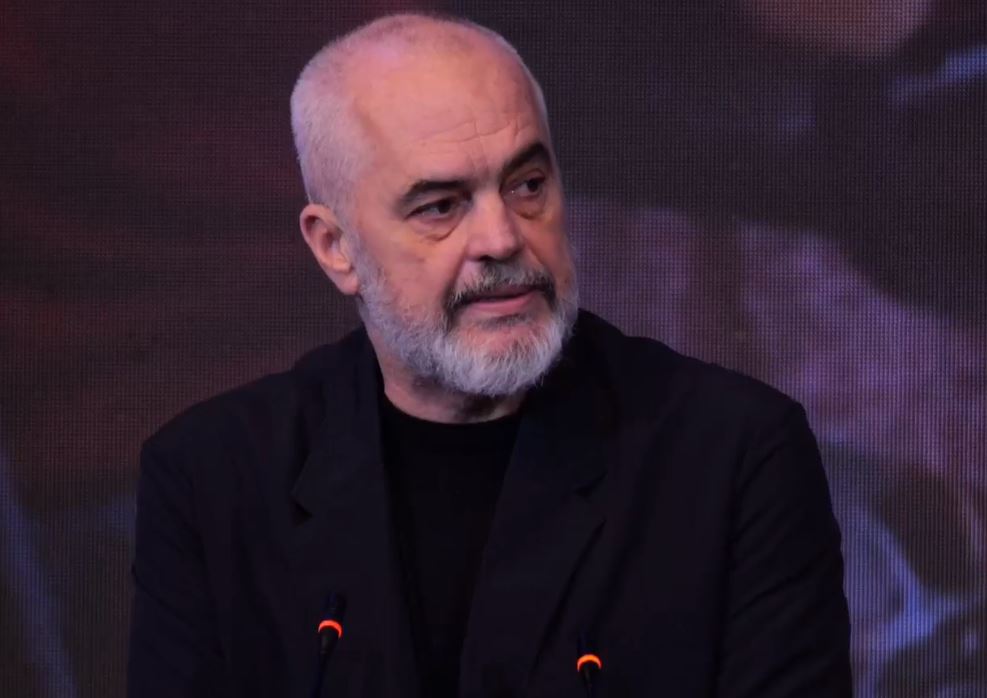 A është Shqipëria gati për në BE? Rama: Të ndërtojmë një shtet funksional