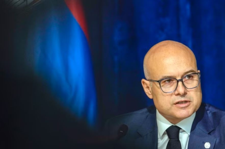 Diskutimet Kosovë-Serbi, Vuçeviç: 6 muajt e ardhshëm do të jenë të vështirë