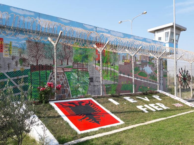 Në burg për tjetër krim, 33-vjeçari zbulohet të jetë “koka” e grupit të kokainës