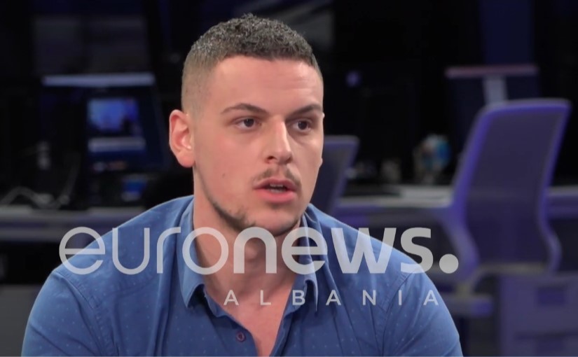 Studenti i mjekësisë-juristit: Shkollohemi me shpenzimet e prindërve, jo me…