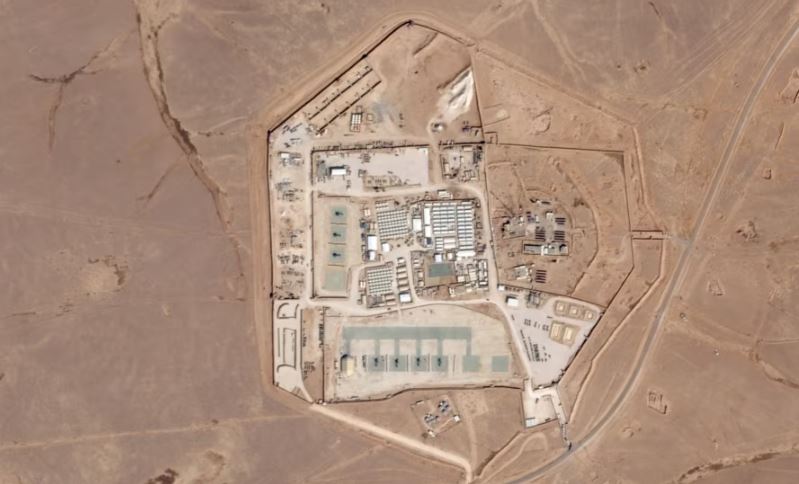 Droni që vrau ushtarët amerikanë në Jordani u ngatërrua me një të SHBA-së