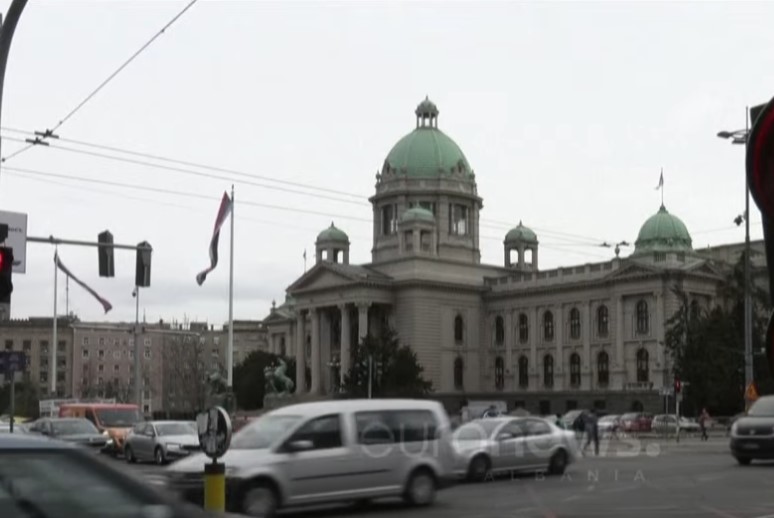 Ideja e “Serbisë së Madhe”, si Beogradi po përdor agresionin rus kundër Ukrainës