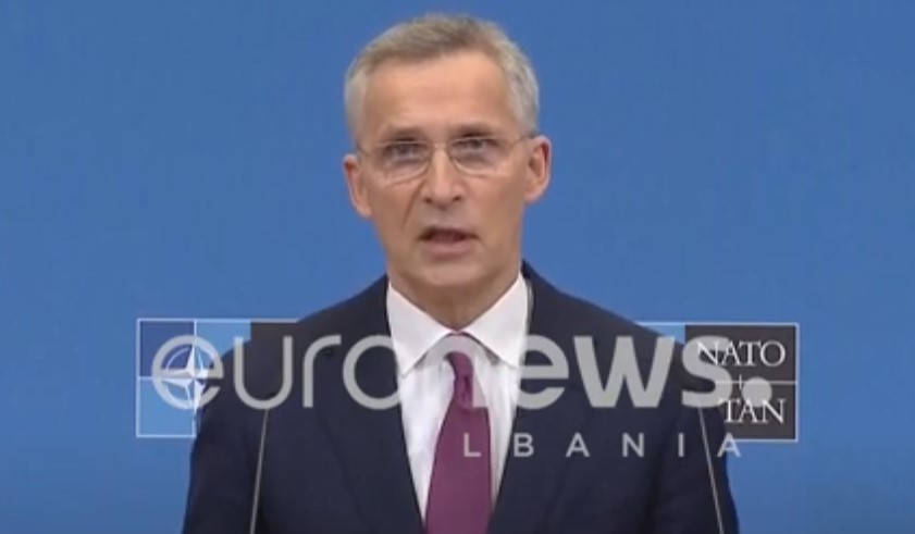 ‘Gati të shtojmë trupat në Kosovë’-Sekretari i NATO: Stabiliteti në rajon, i brishtë