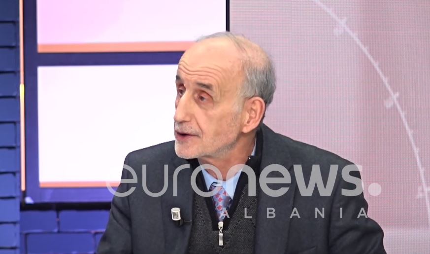 “Ish-studentja ime pati një ide interesante”- Tupja flet për futjen e orës kulturore