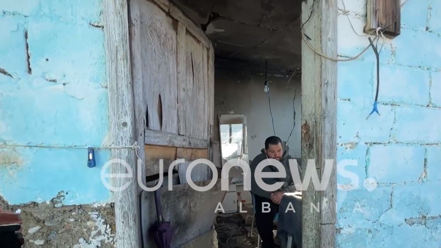 “Na ndihmoni me ushqime”, thirrja për ndihmë e familjes me dy pjesëtarë të sëmurë