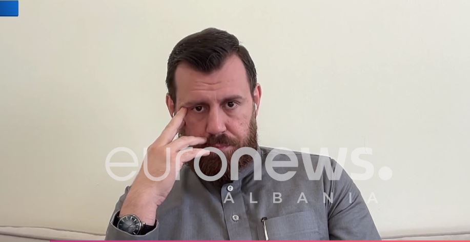 Hoxhë Dizdari: Të kesh 3 partnere nuk është krim, s’e ndalon kodi penal
