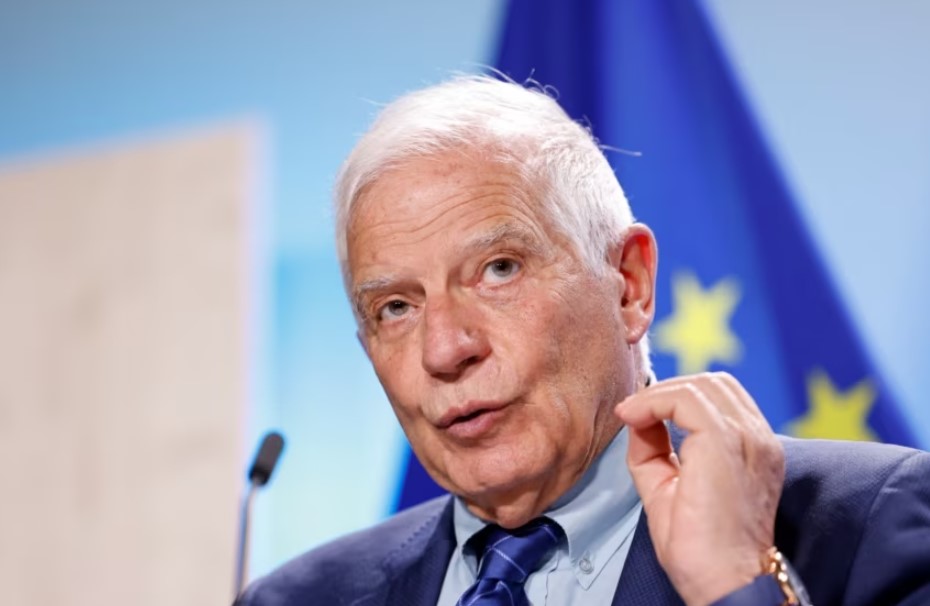 BE-ja mirëpret vendimin e Kosovës dhe Serbisë për targat