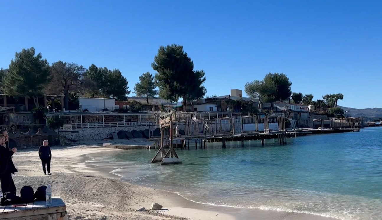 Ksamili gati për sezonin e verës/ Po trajnohen operatorë, pritet fluks turistësh