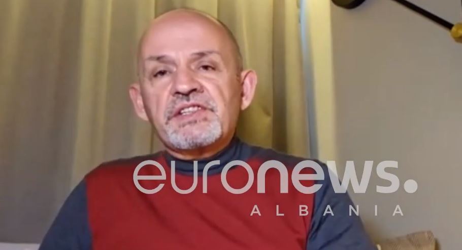“Kam njohur vrasës te burgu 313 që janë penduar” – Pastori tregon rastet…