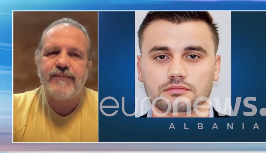 Ngujoi familjen nën kamera, psikiatri: Xhelozia ishte patologjike!