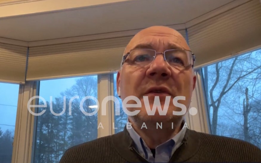 Auron Tare: Trump po i bien më qafë, edhe nëse dënohet ai zgjidhet president