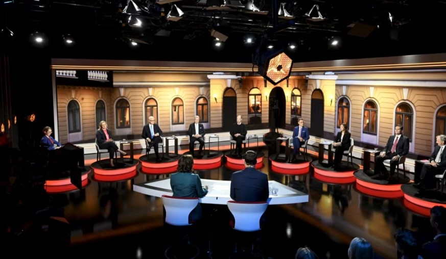 Analiza: Pse janë interesante zgjedhjet presidenciale në Finlandë?
