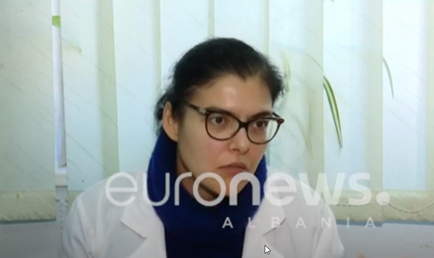 Rëndohet situata e gripit tek fëmijët, 50 vizita në ditë vetëm nga një mjek pediatër