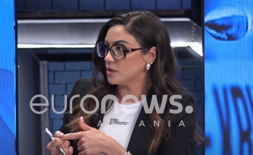 “Liridona”| Gazetarja: Prokurorja serbe, s’është rastësi. Do kemi zhvillime…