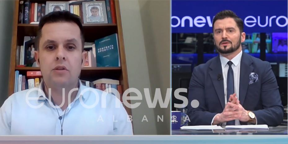 “Kemi terren për epidemi”, Alimehmeti: Fruthi është ngjitës 4 ditë para shenjave…