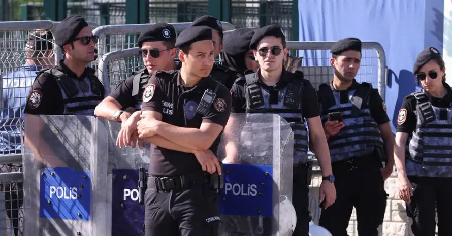 DW: Turqia parajsë për bandat mafioze