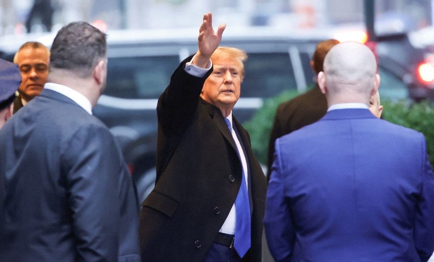 Quajti gënjeshtër pretendimin e Carroll për abuzim, Trump duhet të paguajë 83 mln $
