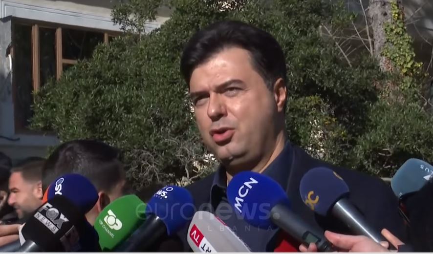 Pse nuk e takon Blinkeni? Basha: Marrëdhëniet me SHBA strategjike, nuk futen në…