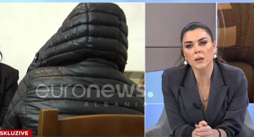 “Na kërcënonte me vdekje”- Gruaja zbulon debatin e vajzës me babain për fejesën